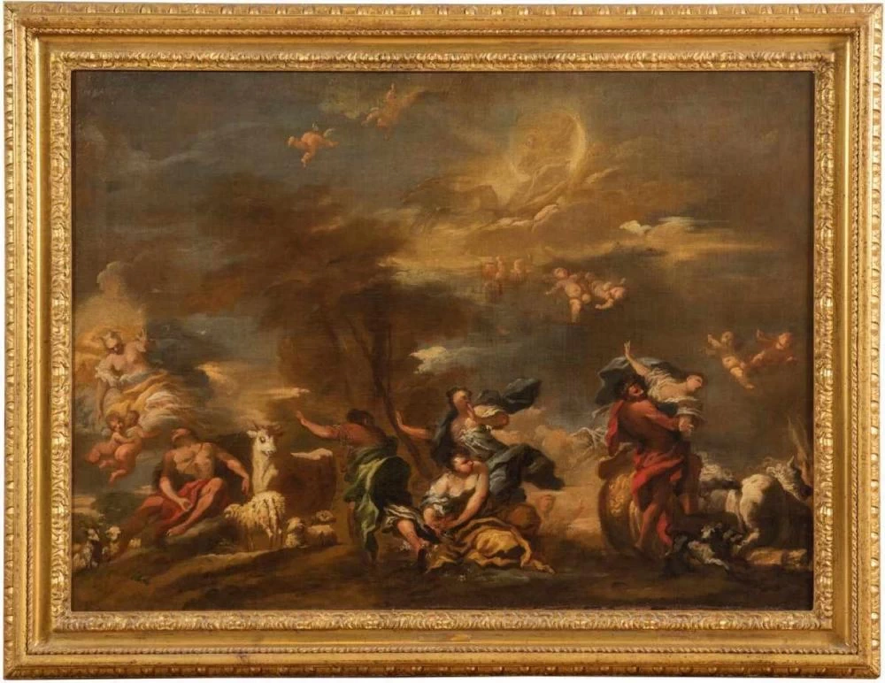 Allegoria